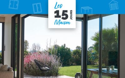 Pendant les Journées Maison, découvrez un savoir-faire unique