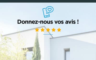 EN FÉVRIER, ÉVALUEZ LES PRODUITS & SERVICES MENUISUD