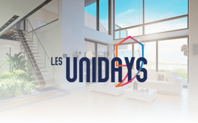 Grand jeu Unidays by Menuisud !