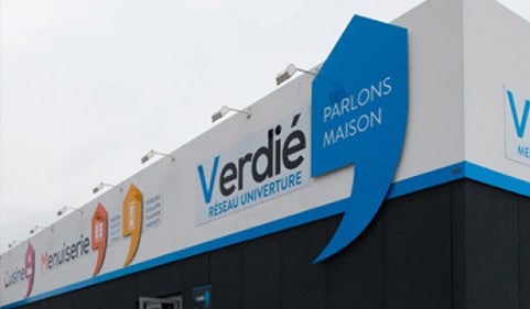 verdie-cabestany